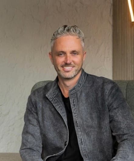 Portret van Robin Hoekstra